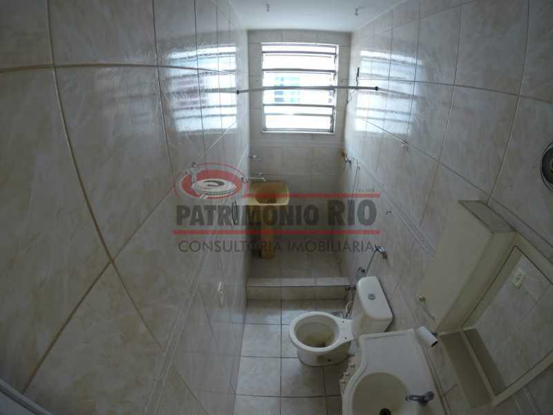 Conheça 6 - banheiro 1. do imóvel - 2quartos no coração de Cordovil - PAAP23080 - 19 6 - banheiro 1. - 2quartos no coração de Cordovil - PAAP23080 - 19
