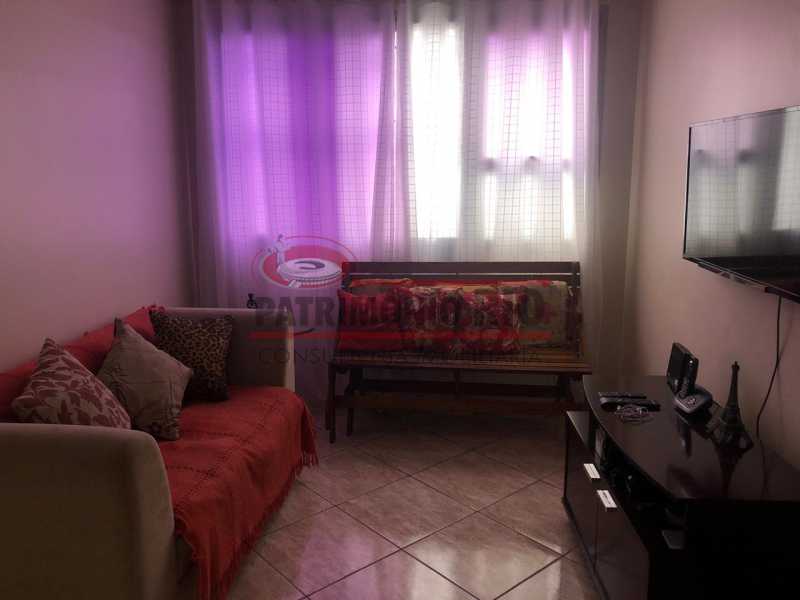 Conheça 02. do imóvel - Ótimo apartamento em Olaria - PAAP23083 - 3 02. - Ótimo apartamento em Olaria - PAAP23083 - 3