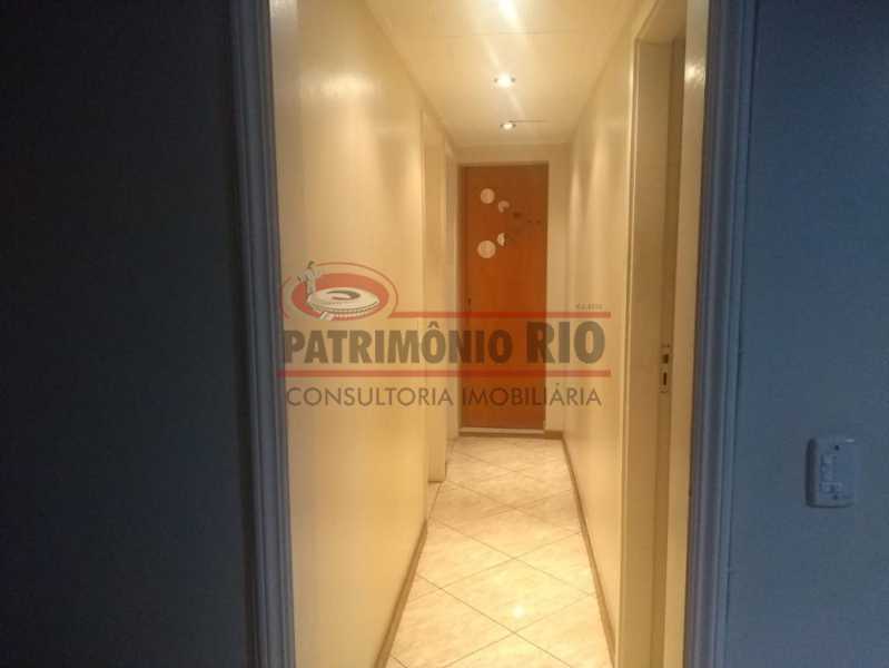 Conheça 05. do imóvel - Ótimo apartamento em Olaria - PAAP23083 - 6 05. - Ótimo apartamento em Olaria - PAAP23083 - 6