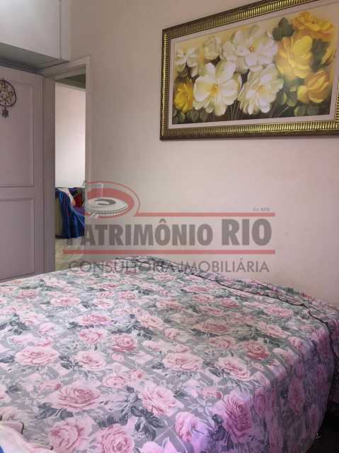 Conheça 07. do imóvel - Ótimo apartamento em Olaria - PAAP23083 - 8 07. - Ótimo apartamento em Olaria - PAAP23083 - 8