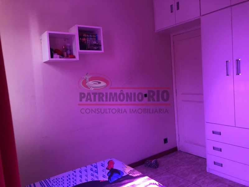 Conheça 08. do imóvel - Ótimo apartamento em Olaria - PAAP23083 - 9 08. - Ótimo apartamento em Olaria - PAAP23083 - 9