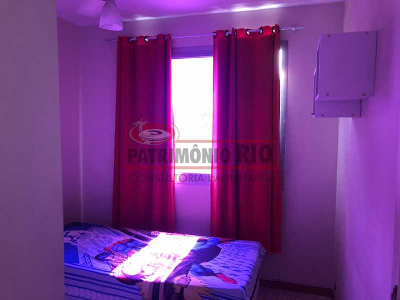 Conheça 09. do imóvel - Ótimo apartamento em Olaria - PAAP23083 - 10 09. - Ótimo apartamento em Olaria - PAAP23083 - 10