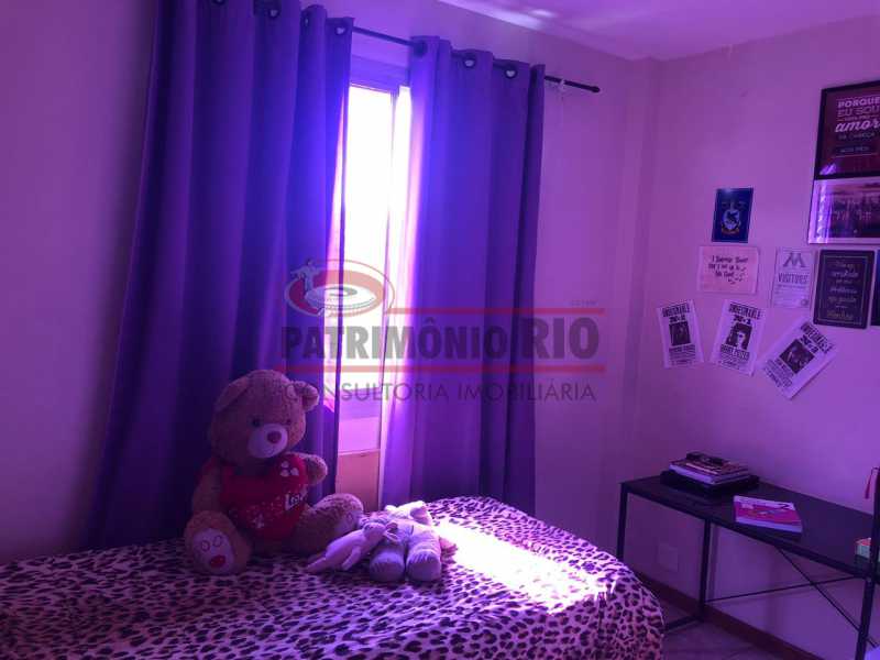 Conheça 11. do imóvel - Ótimo apartamento em Olaria - PAAP23083 - 12 11. - Ótimo apartamento em Olaria - PAAP23083 - 12