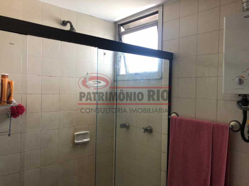 Conheça 13. do imóvel - Ótimo apartamento em Olaria - PAAP23083 - 14 13. - Ótimo apartamento em Olaria - PAAP23083 - 14