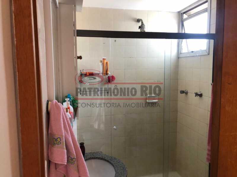 Conheça 14. do imóvel - Ótimo apartamento em Olaria - PAAP23083 - 15 14. - Ótimo apartamento em Olaria - PAAP23083 - 15