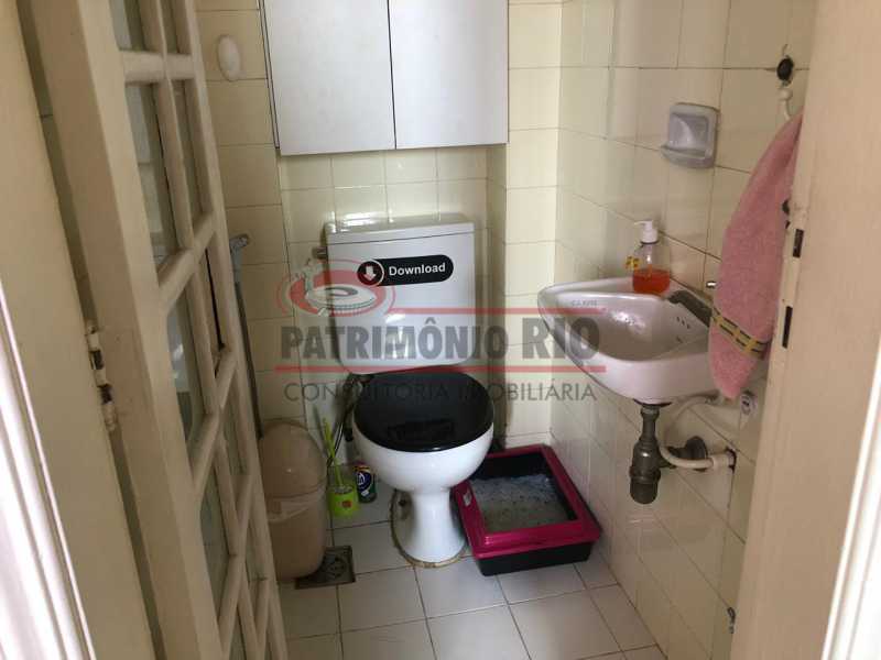 Conheça 16. do imóvel - Ótimo apartamento em Olaria - PAAP23083 - 17 16. - Ótimo apartamento em Olaria - PAAP23083 - 17