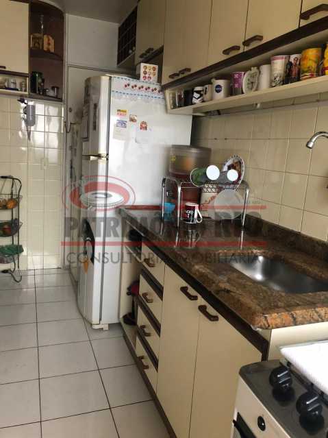Conheça 17. do imóvel - Ótimo apartamento em Olaria - PAAP23083 - 18 17. - Ótimo apartamento em Olaria - PAAP23083 - 18