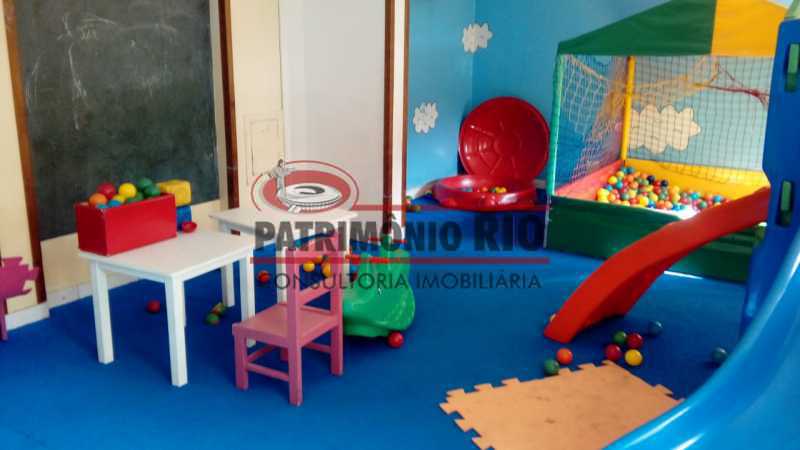 Conheça NT PARK P 33 do imóvel - 3quartos com suíte no Norte Park - PAAP30791 - 12 NT PARK P 33 - 3quartos com suíte no Norte Park - PAAP30791 - 12