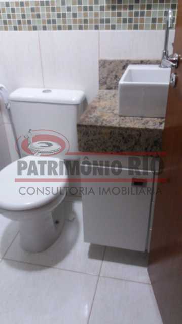 Conheça norte park m 1 do imóvel - 3quartos com suíte no Norte Park - PAAP30791 - 5 norte park m 1 - 3quartos com suíte no Norte Park - PAAP30791 - 5
