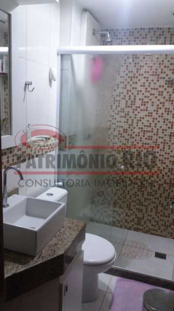 Conheça norte park m3 do imóvel - 3quartos com suíte no Norte Park - PAAP30791 - 7 norte park m3 - 3quartos com suíte no Norte Park - PAAP30791 - 7