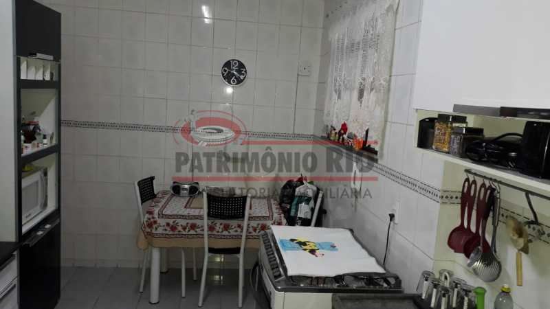 Conheça Copa Cozinha do imóvel - Belíssima Casa Linear com terraço - PACA30411 - 6 Copa Cozinha - Belíssima Casa Linear com terraço - PACA30411 - 6