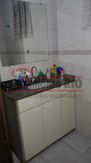 Conheça Suíte do imóvel - Belíssima Casa Linear com terraço - PACA30411 - 7 Suíte - Belíssima Casa Linear com terraço - PACA30411 - 7