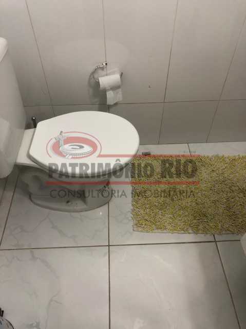 Conheça TC 8 do imóvel - Ótima casa no Centro de Bonsucesso - PACA20468 - 16 TC 8 - Ótima casa no Centro de Bonsucesso - PACA20468 - 16