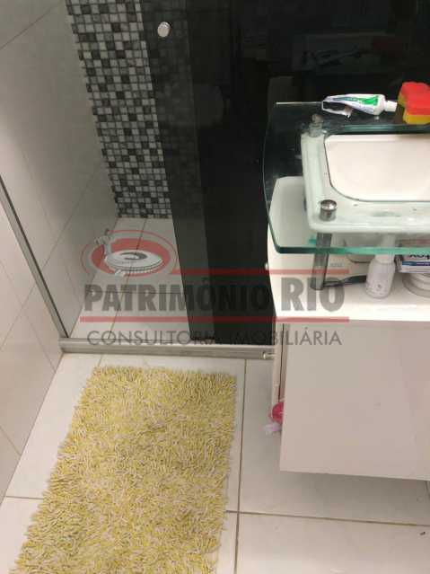 Conheça TC 9 do imóvel - Ótima casa no Centro de Bonsucesso - PACA20468 - 19 TC 9 - Ótima casa no Centro de Bonsucesso - PACA20468 - 19