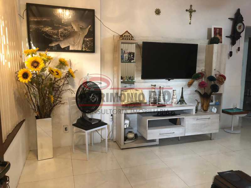 Conheça TC 6 do imóvel - Ótima casa no Centro de Bonsucesso - PACA20468 - 21 TC 6 - Ótima casa no Centro de Bonsucesso - PACA20468 - 21