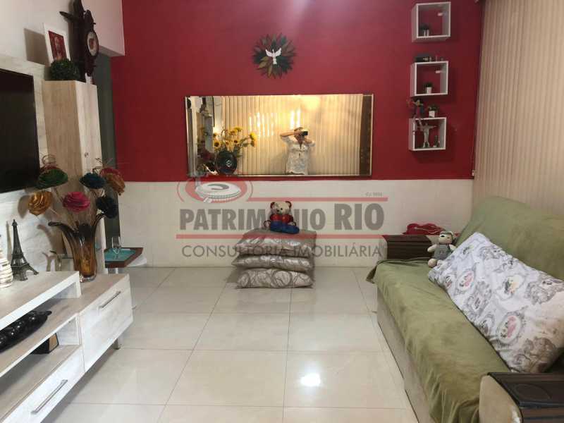 Conheça TC 7 do imóvel - Ótima casa no Centro de Bonsucesso - PACA20468 - 22 TC 7 - Ótima casa no Centro de Bonsucesso - PACA20468 - 22