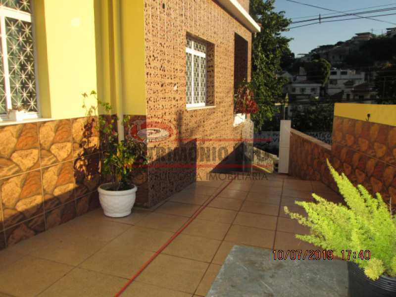 Conheça IMG_9128 do imóvel - Espetacular Casa Duplex - 4quartos - 2vagas garagem - Braz de Pina - PACA40149 - 6 IMG_9128 - Espetacular Casa Duplex - 4quartos - 2vagas garagem - Braz de Pina - PACA40149 - 6