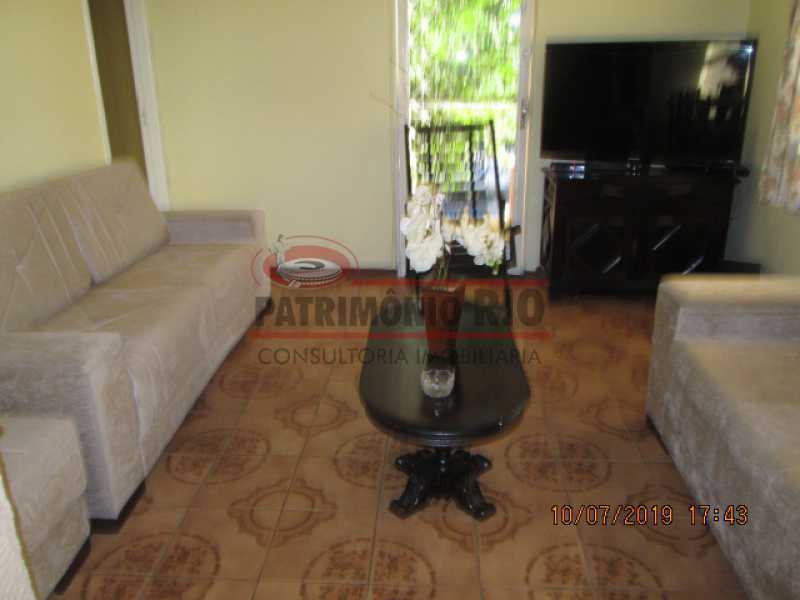 Conheça IMG_9134 do imóvel - Espetacular Casa Duplex - 4quartos - 2vagas garagem - Braz de Pina - PACA40149 - 8 IMG_9134 - Espetacular Casa Duplex - 4quartos - 2vagas garagem - Braz de Pina - PACA40149 - 8