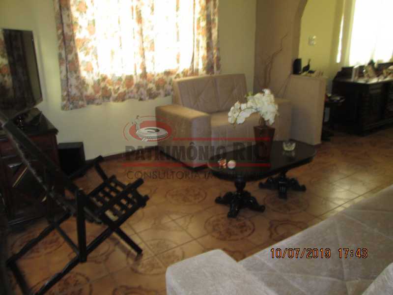 Conheça IMG_9135 do imóvel - Espetacular Casa Duplex - 4quartos - 2vagas garagem - Braz de Pina - PACA40149 - 9 IMG_9135 - Espetacular Casa Duplex - 4quartos - 2vagas garagem - Braz de Pina - PACA40149 - 9