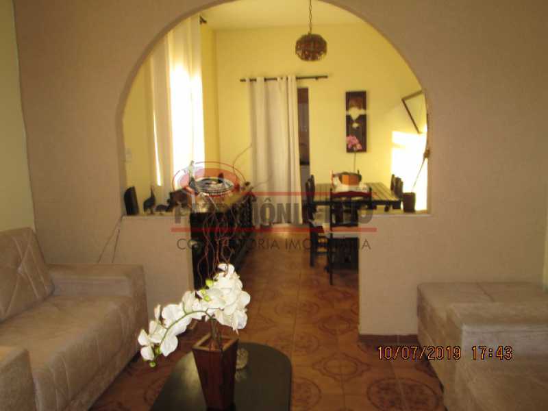 Conheça IMG_9136 do imóvel - Espetacular Casa Duplex - 4quartos - 2vagas garagem - Braz de Pina - PACA40149 - 10 IMG_9136 - Espetacular Casa Duplex - 4quartos - 2vagas garagem - Braz de Pina - PACA40149 - 10