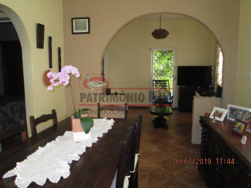 Conheça IMG_9139 do imóvel - Espetacular Casa Duplex - 4quartos - 2vagas garagem - Braz de Pina - PACA40149 - 11 IMG_9139 - Espetacular Casa Duplex - 4quartos - 2vagas garagem - Braz de Pina - PACA40149 - 11