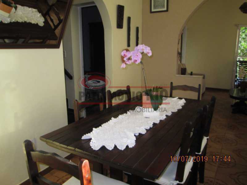 Conheça IMG_9140 do imóvel - Espetacular Casa Duplex - 4quartos - 2vagas garagem - Braz de Pina - PACA40149 - 12 IMG_9140 - Espetacular Casa Duplex - 4quartos - 2vagas garagem - Braz de Pina - PACA40149 - 12