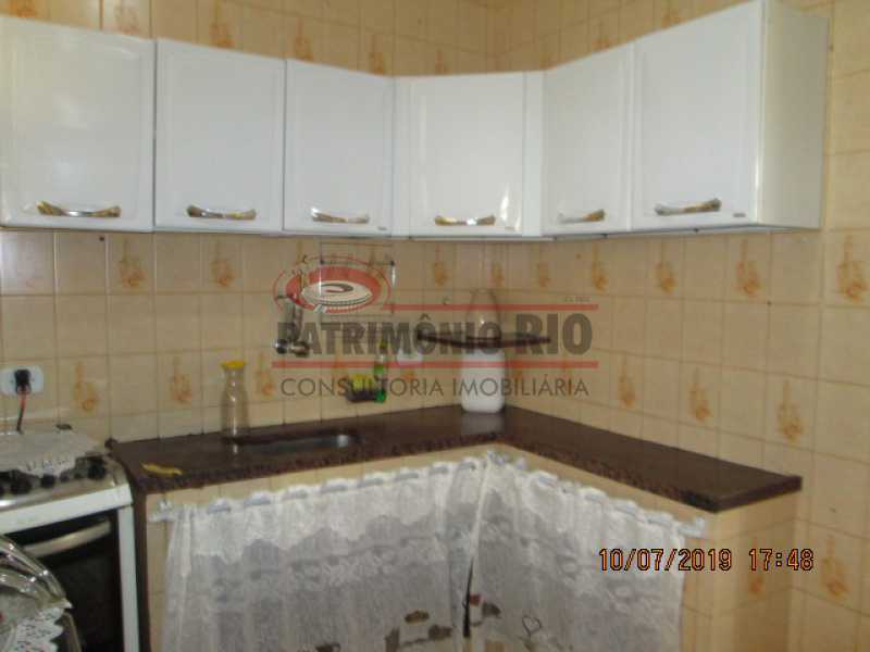 Conheça IMG_9154 do imóvel - Espetacular Casa Duplex - 4quartos - 2vagas garagem - Braz de Pina - PACA40149 - 18 IMG_9154 - Espetacular Casa Duplex - 4quartos - 2vagas garagem - Braz de Pina - PACA40149 - 18