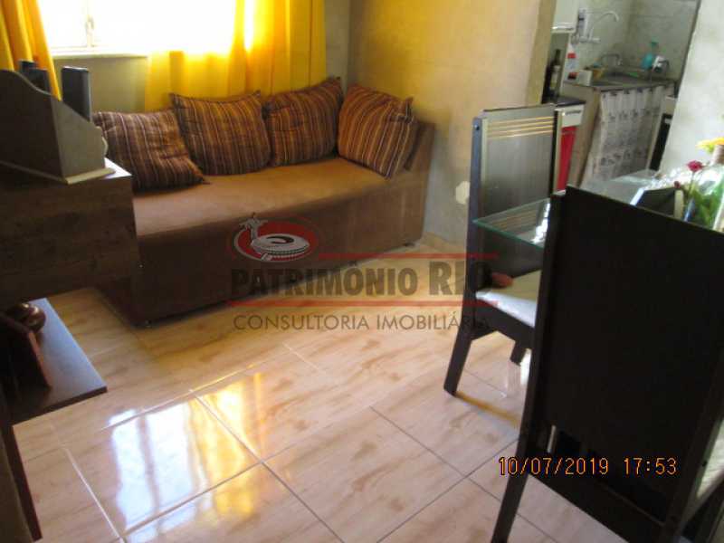 Conheça IMG_9172 do imóvel - Espetacular Casa Duplex - 4quartos - 2vagas garagem - Braz de Pina - PACA40149 - 25 IMG_9172 - Espetacular Casa Duplex - 4quartos - 2vagas garagem - Braz de Pina - PACA40149 - 25