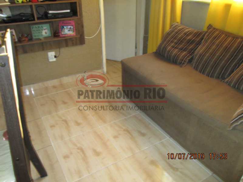 Conheça IMG_9174 do imóvel - Espetacular Casa Duplex - 4quartos - 2vagas garagem - Braz de Pina - PACA40149 - 26 IMG_9174 - Espetacular Casa Duplex - 4quartos - 2vagas garagem - Braz de Pina - PACA40149 - 26