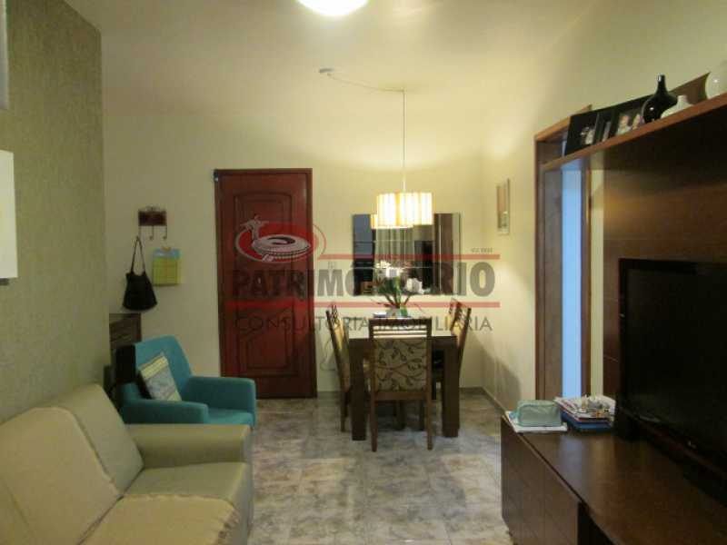 Conheça 02 do imóvel - Excelente apartamento 3qtos - condomínio Vila da Penha - PAAP30829 - 3 02 - Excelente apartamento 3qtos - condomínio Vila da Penha - PAAP30829 - 3
