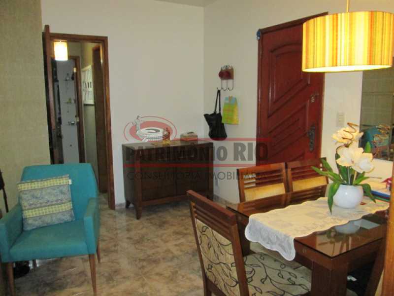 Conheça 03 do imóvel - Excelente apartamento 3qtos - condomínio Vila da Penha - PAAP30829 - 4 03 - Excelente apartamento 3qtos - condomínio Vila da Penha - PAAP30829 - 4