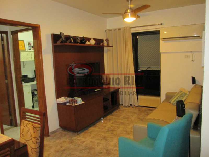 Conheça 05 do imóvel - Excelente apartamento 3qtos - condomínio Vila da Penha - PAAP30829 - 6 05 - Excelente apartamento 3qtos - condomínio Vila da Penha - PAAP30829 - 6