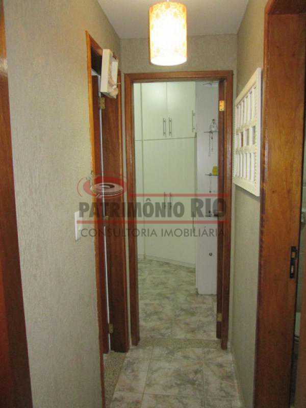 Conheça 06 do imóvel - Excelente apartamento 3qtos - condomínio Vila da Penha - PAAP30829 - 7 06 - Excelente apartamento 3qtos - condomínio Vila da Penha - PAAP30829 - 7