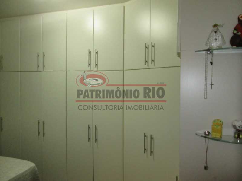 Conheça 07 do imóvel - Excelente apartamento 3qtos - condomínio Vila da Penha - PAAP30829 - 8 07 - Excelente apartamento 3qtos - condomínio Vila da Penha - PAAP30829 - 8