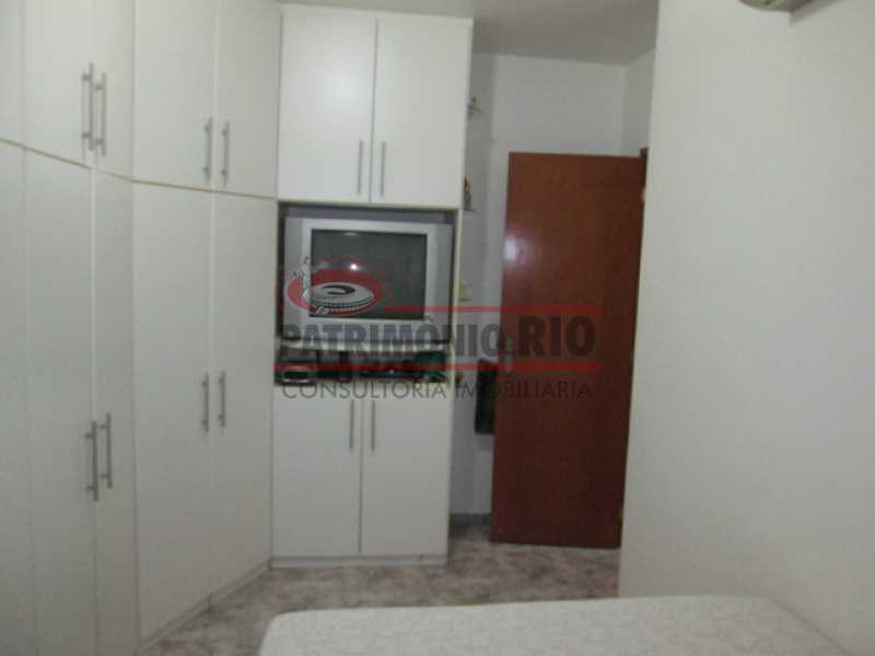 Conheça 08 do imóvel - Excelente apartamento 3qtos - condomínio Vila da Penha - PAAP30829 - 9 08 - Excelente apartamento 3qtos - condomínio Vila da Penha - PAAP30829 - 9