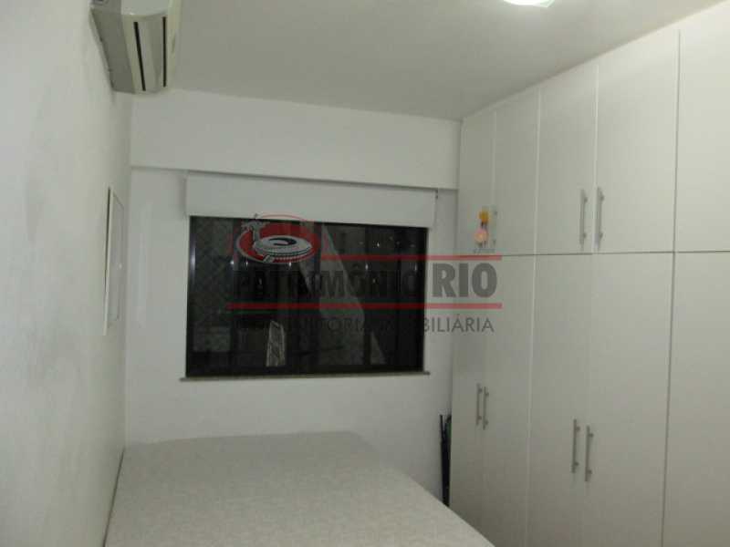 Conheça 09 do imóvel - Excelente apartamento 3qtos - condomínio Vila da Penha - PAAP30829 - 10 09 - Excelente apartamento 3qtos - condomínio Vila da Penha - PAAP30829 - 10