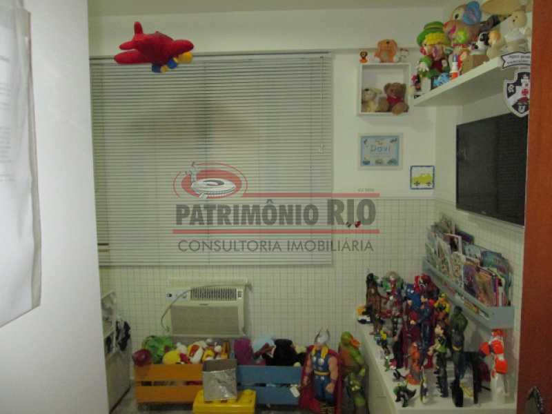 Conheça 10 do imóvel - Excelente apartamento 3qtos - condomínio Vila da Penha - PAAP30829 - 11 10 - Excelente apartamento 3qtos - condomínio Vila da Penha - PAAP30829 - 11