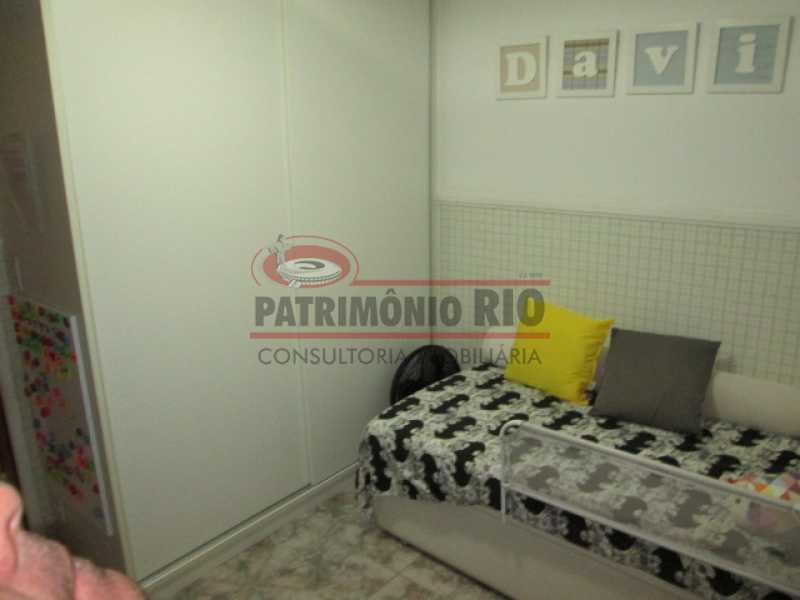 Conheça 11 do imóvel - Excelente apartamento 3qtos - condomínio Vila da Penha - PAAP30829 - 12 11 - Excelente apartamento 3qtos - condomínio Vila da Penha - PAAP30829 - 12