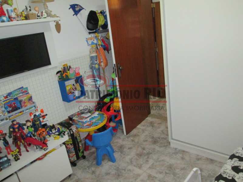 Conheça 12 do imóvel - Excelente apartamento 3qtos - condomínio Vila da Penha - PAAP30829 - 13 12 - Excelente apartamento 3qtos - condomínio Vila da Penha - PAAP30829 - 13