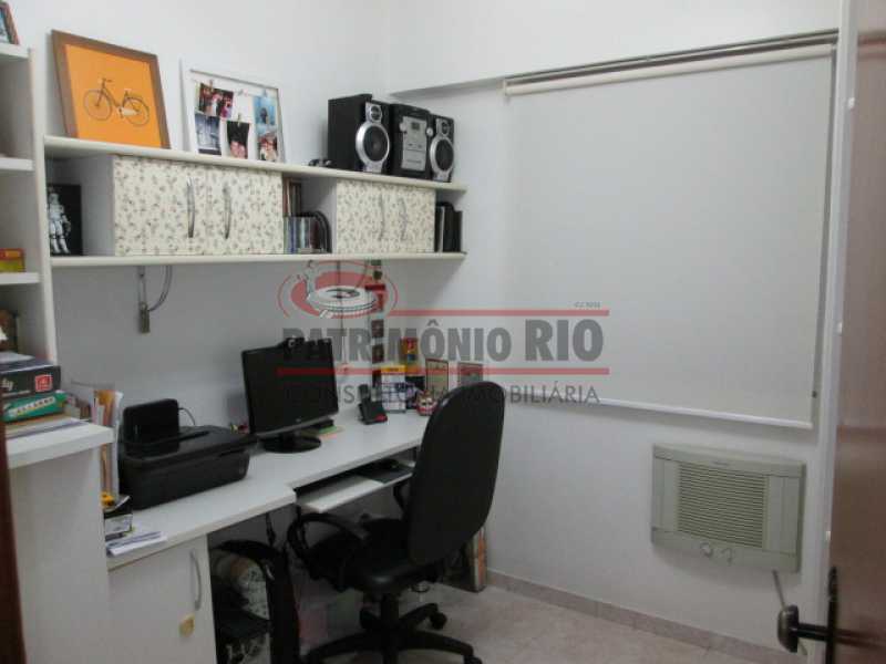 Conheça 13 do imóvel - Excelente apartamento 3qtos - condomínio Vila da Penha - PAAP30829 - 14 13 - Excelente apartamento 3qtos - condomínio Vila da Penha - PAAP30829 - 14