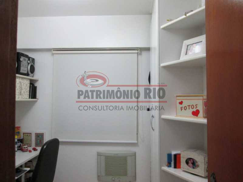 Conheça 14 do imóvel - Excelente apartamento 3qtos - condomínio Vila da Penha - PAAP30829 - 15 14 - Excelente apartamento 3qtos - condomínio Vila da Penha - PAAP30829 - 15