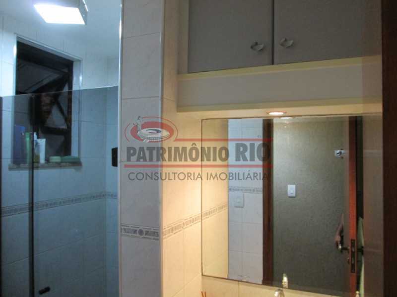 Conheça 15 do imóvel - Excelente apartamento 3qtos - condomínio Vila da Penha - PAAP30829 - 16 15 - Excelente apartamento 3qtos - condomínio Vila da Penha - PAAP30829 - 16