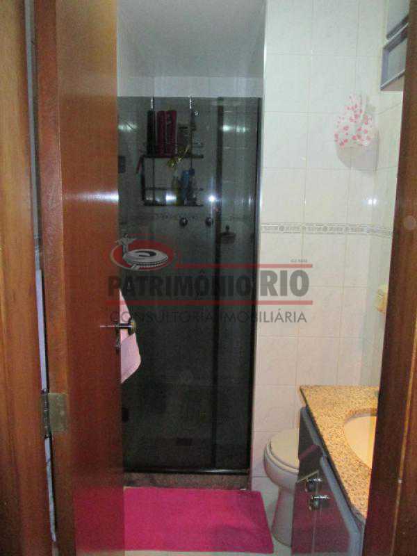 Conheça 16 do imóvel - Excelente apartamento 3qtos - condomínio Vila da Penha - PAAP30829 - 17 16 - Excelente apartamento 3qtos - condomínio Vila da Penha - PAAP30829 - 17
