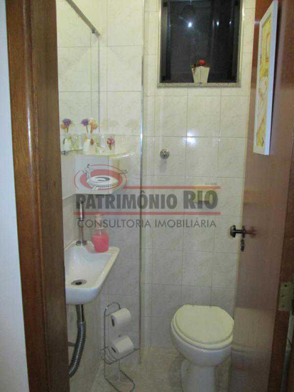 Conheça 17 do imóvel - Excelente apartamento 3qtos - condomínio Vila da Penha - PAAP30829 - 18 17 - Excelente apartamento 3qtos - condomínio Vila da Penha - PAAP30829 - 18
