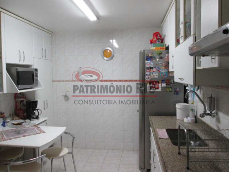 Conheça 18 do imóvel - Excelente apartamento 3qtos - condomínio Vila da Penha - PAAP30829 - 19 18 - Excelente apartamento 3qtos - condomínio Vila da Penha - PAAP30829 - 19