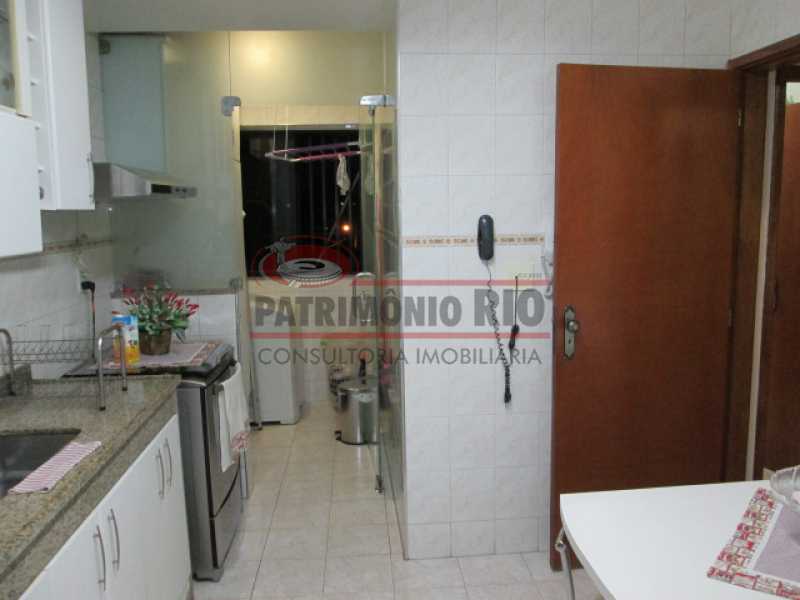 Conheça 19 do imóvel - Excelente apartamento 3qtos - condomínio Vila da Penha - PAAP30829 - 20 19 - Excelente apartamento 3qtos - condomínio Vila da Penha - PAAP30829 - 20