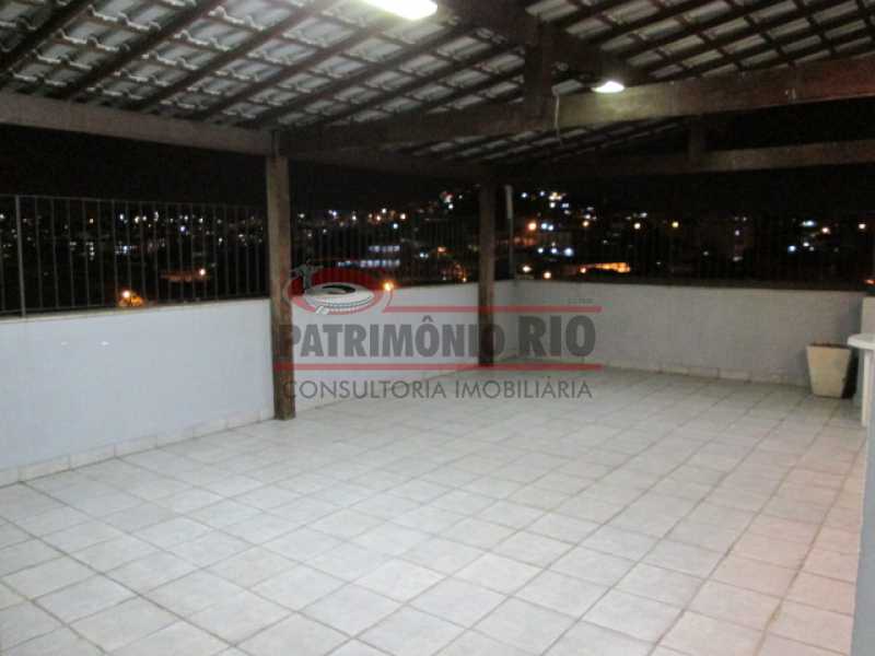 Conheça 20 do imóvel - Excelente apartamento 3qtos - condomínio Vila da Penha - PAAP30829 - 21 20 - Excelente apartamento 3qtos - condomínio Vila da Penha - PAAP30829 - 21