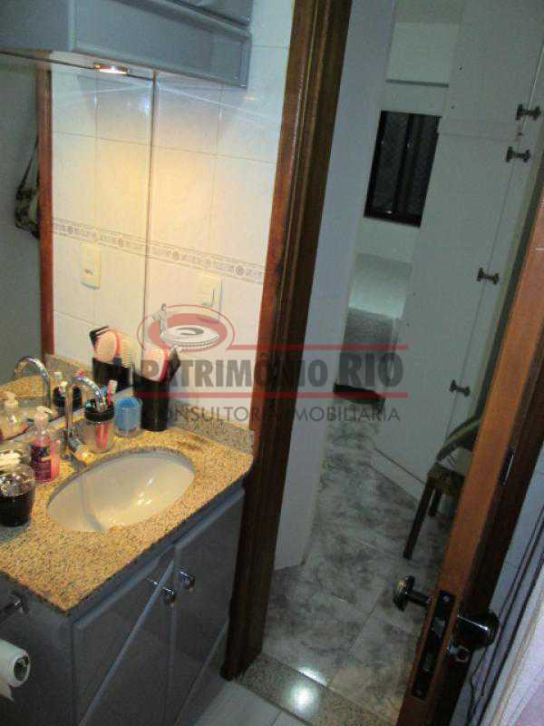 Conheça 21 do imóvel - Excelente apartamento 3qtos - condomínio Vila da Penha - PAAP30829 - 22 21 - Excelente apartamento 3qtos - condomínio Vila da Penha - PAAP30829 - 22