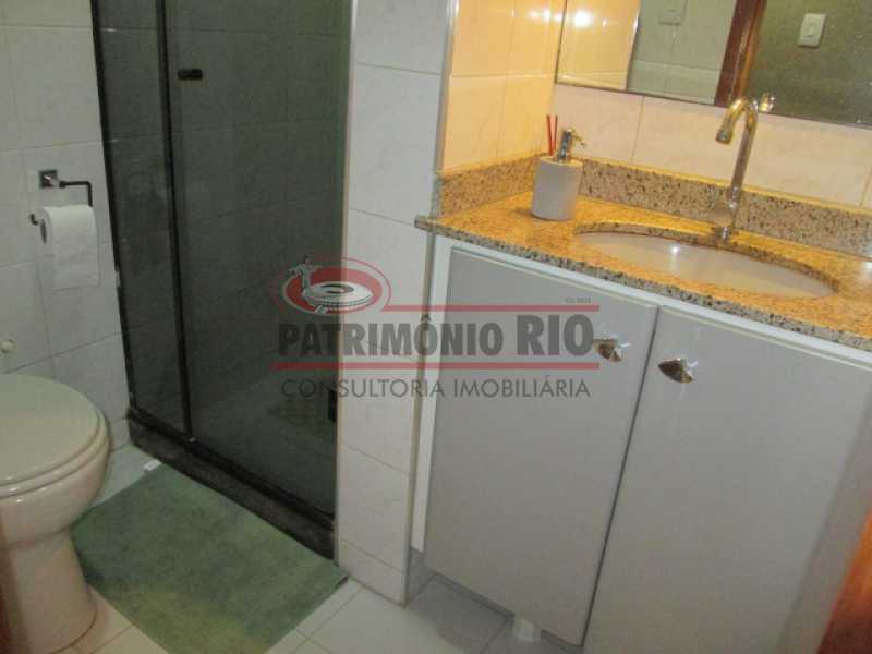 Conheça 22 do imóvel - Excelente apartamento 3qtos - condomínio Vila da Penha - PAAP30829 - 23 22 - Excelente apartamento 3qtos - condomínio Vila da Penha - PAAP30829 - 23