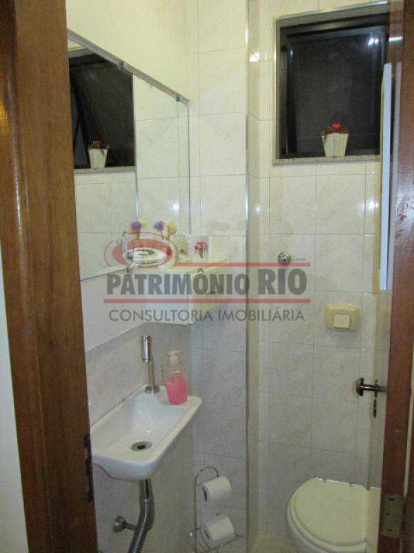 Conheça 23 do imóvel - Excelente apartamento 3qtos - condomínio Vila da Penha - PAAP30829 - 24 23 - Excelente apartamento 3qtos - condomínio Vila da Penha - PAAP30829 - 24